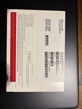 Licence officielle Windows 10