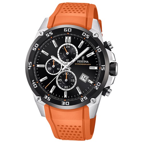 Festina montre pour - festina, homme
