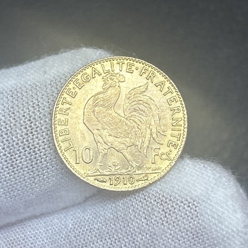 France monnaie 900 - france, 900‰