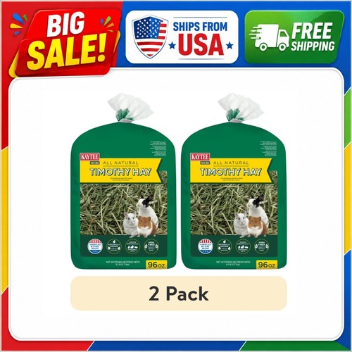 Pack kaytee forti diet - 2, forti-diet