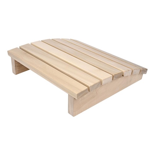 Appui tête sauna - appui-tête,