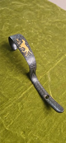 Parts trigger guard browning - trigger,