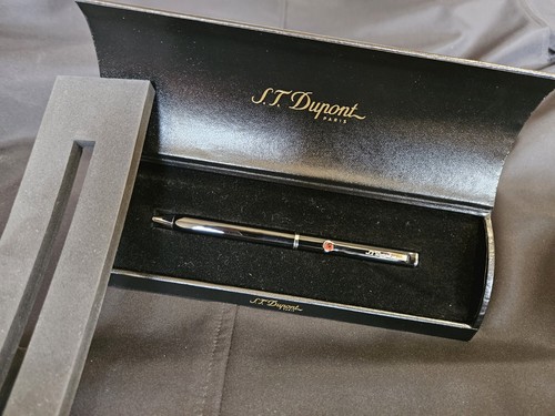 Stylo bille dupont karl - stylo,