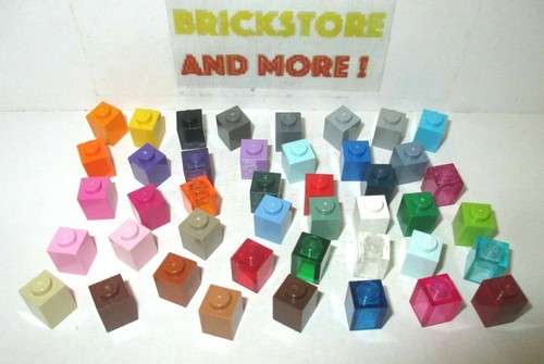 Lego brick brique - brick, 1x1