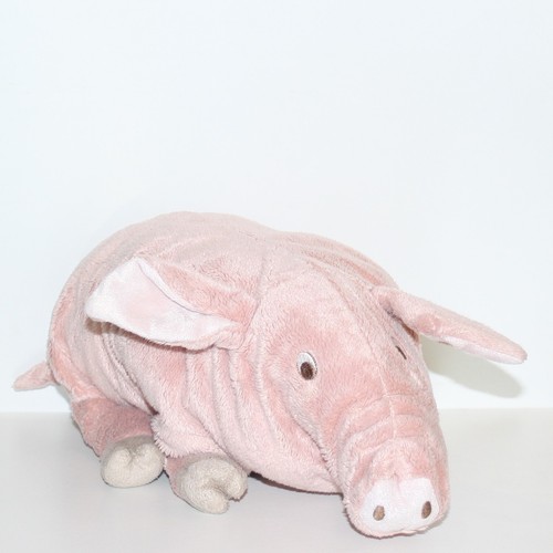 Doudou cochon ikea - doudou,