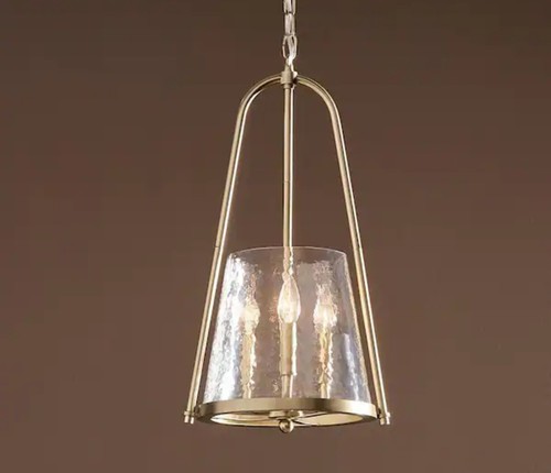 Kichler nerine light foyer - kichler,