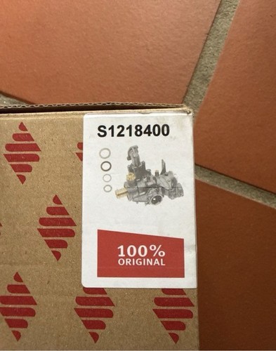 Mécanisme gaz g20 chauffe - g20, eau