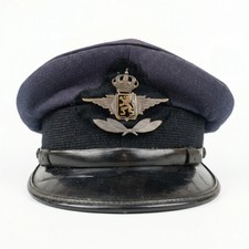 Casquette armée de l'air