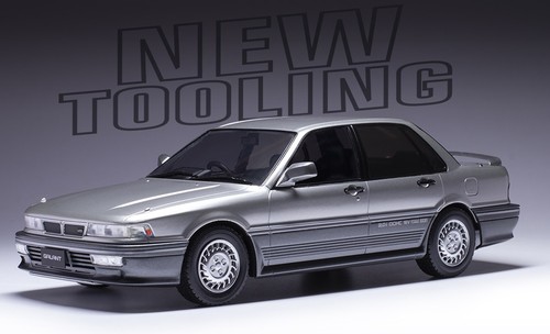 Ixomodels voiture de 1987 - ixomodels,