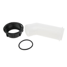 IBC Réservoir D'eau Buse Robinet Bouchon Valve Tonne Baril Joint Avec Projet De