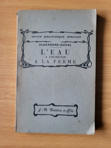 Ancien livre petite - ancien,