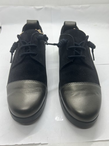 Arche caldet flat - flat, nubuck