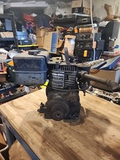 Briggs And Stratton Model 8 Type 107038 Vintage Gas Engine