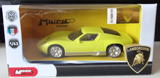 Lamborghini - Miura - Concept