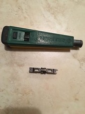 GreenLee 46020 Punch Down Tool