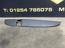 Audi TT 8J Passenger Side Left Door Card Arm Rest 0005154023