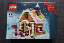 LEGO 40139 - MAISON EN PAIN D