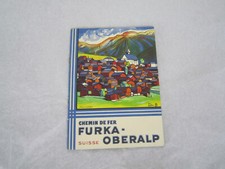 DEPLIANT BROCHURE CHEMIN DE