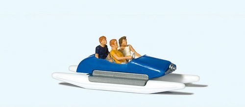Preiser 10682 figurines - -,