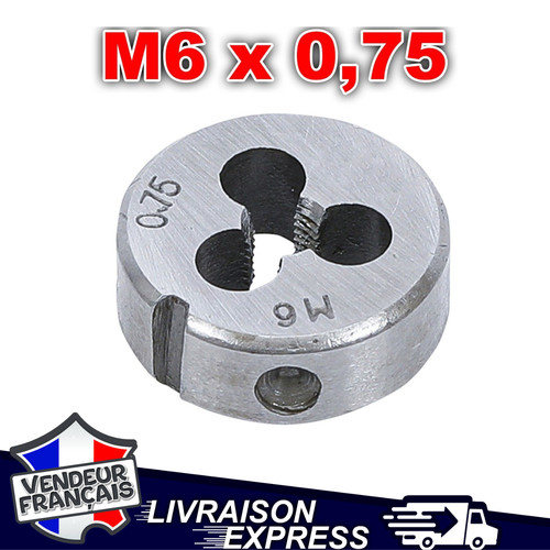 Filière main x - main, 0,75