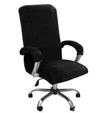 Housse de Chaise bureau