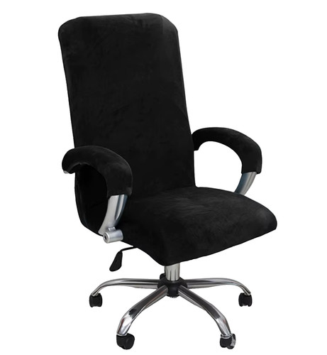 Housse chaise bureau - de,