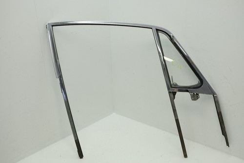 Porsche 911 912 - , chrome