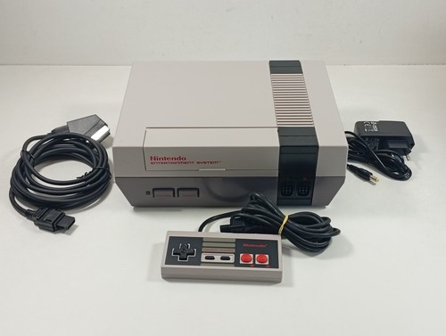 Console nintendo nes pal fra - nes, pal-fra
