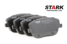 Brake Pads Set for Stark SKBP-0011056