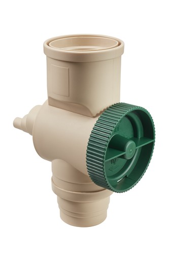 Garantia collecteur filtrant - garantia,