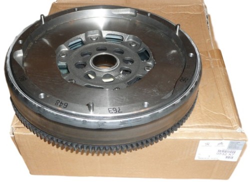 Volant moteur bimasse original - moteur,