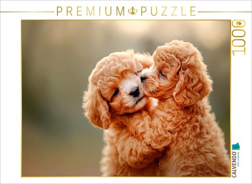 Calvendo puzzle inseparable - calvendo,