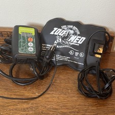 Zoo Med ReptiTherm UTH RH-4 Heat Mat 8W & GrowPro Digital Thermostat Reptile 