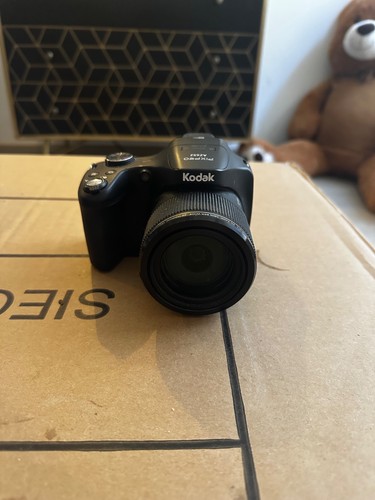 Kodak pixpro az652 - pixpro,