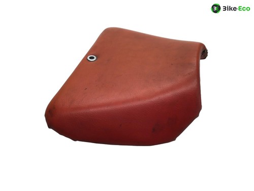 Selle conducteur aprilia af1 - selle,