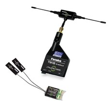 FUTABA TM-18 & R9001SB 920MHZ