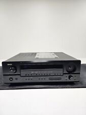 Usé Denon AVR-1907 Av Surround Récepteur – Entièrement Fonctionnel Sans Volume