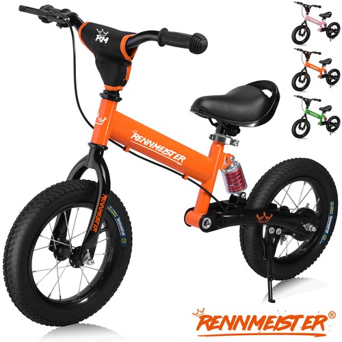 Vélo draisienne pour enfants