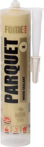Mastic acrylique bois fome - acrylique,