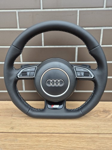 Volant audi 8t lift - a4, b8