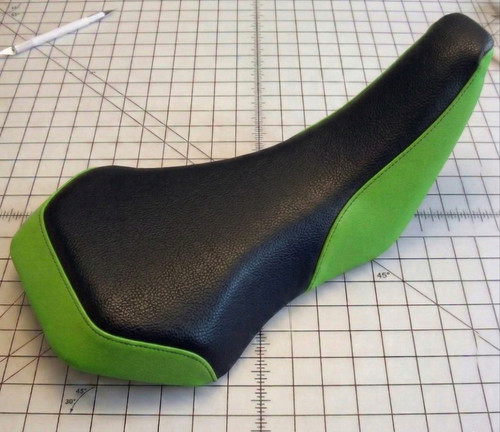 Suzuki ltz400 z400 seat - ltz400,