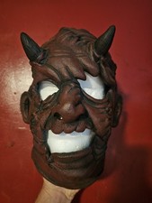 Alla Xul Elu 2.0 Horned Varaint Oop Rare