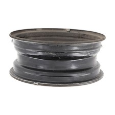 Jante tôle - Peugeot 206 -