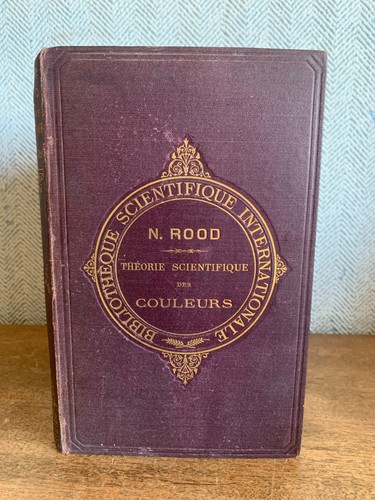 Théorie scientifique des