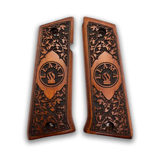 ZIB GRIPS Lama 1911 45