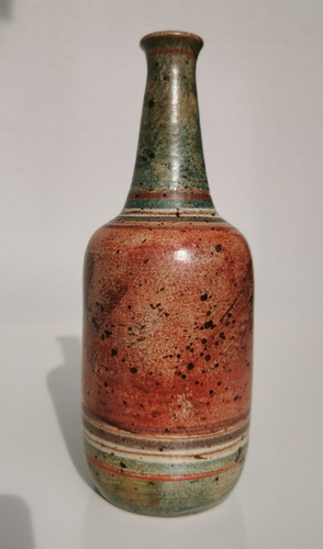 Superbe vase vintage italica - superbe,