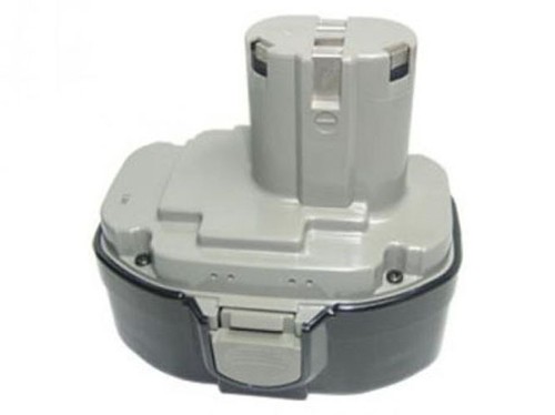 18v 0ah batterie - 18v, makita