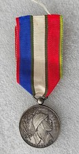 MEDAILLE ANCIENS COMBATTANTS DE MONT SAINT AIGNAN 1914 1918