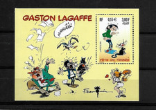 BLOC FEUILLET - BF N° 34 -