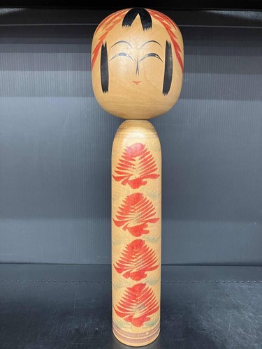 Togatta kokeshi yoshiaki sato - togatta,